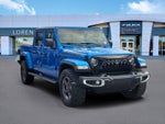 2021 Jeep Gladiator Sport S