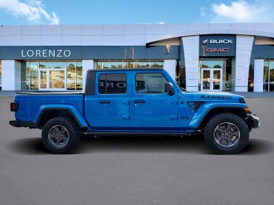 2021 Jeep Gladiator Sport S