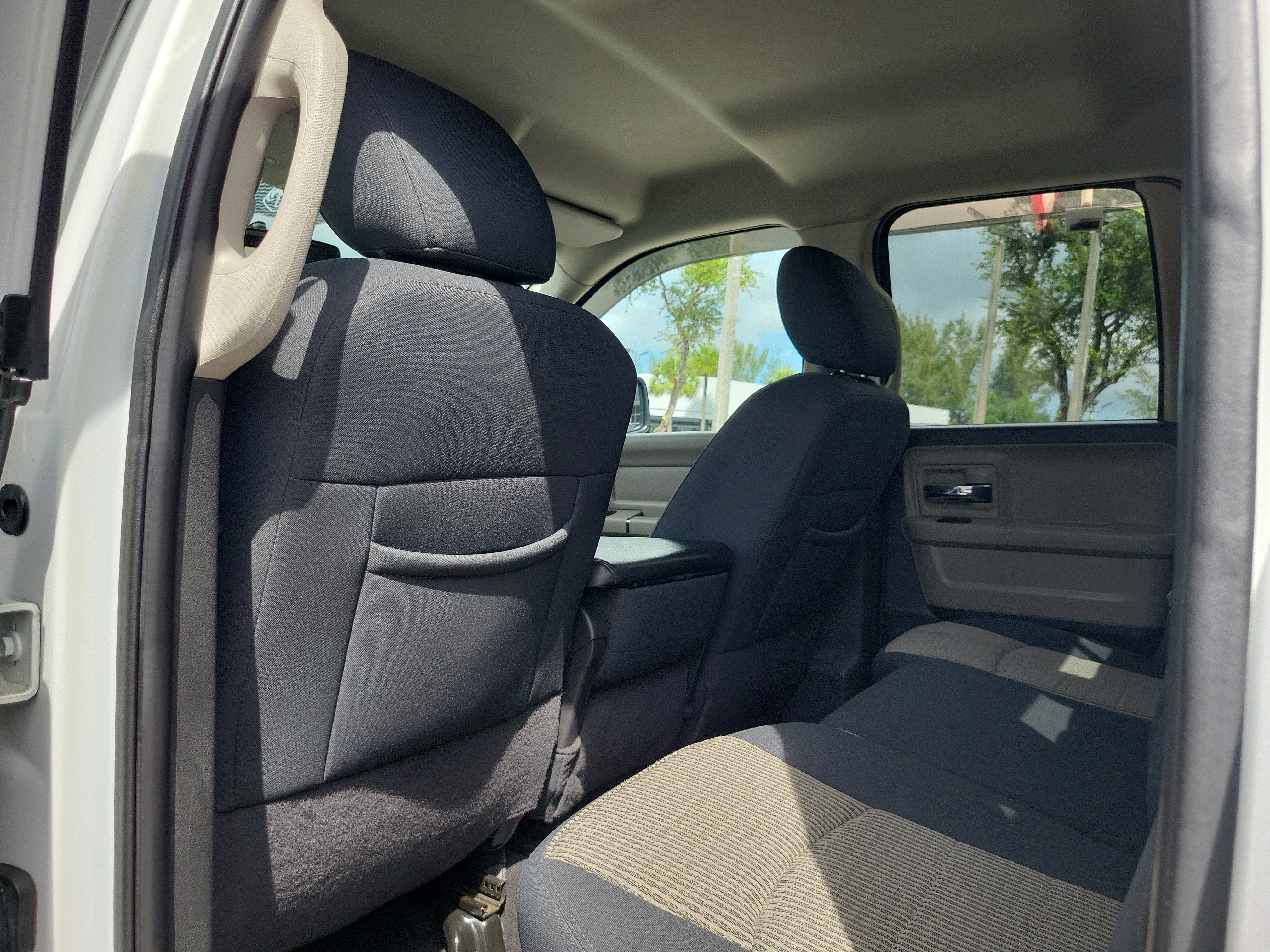 2012 RAM 1500 Big Horn