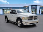 2012 RAM 1500 Big Horn