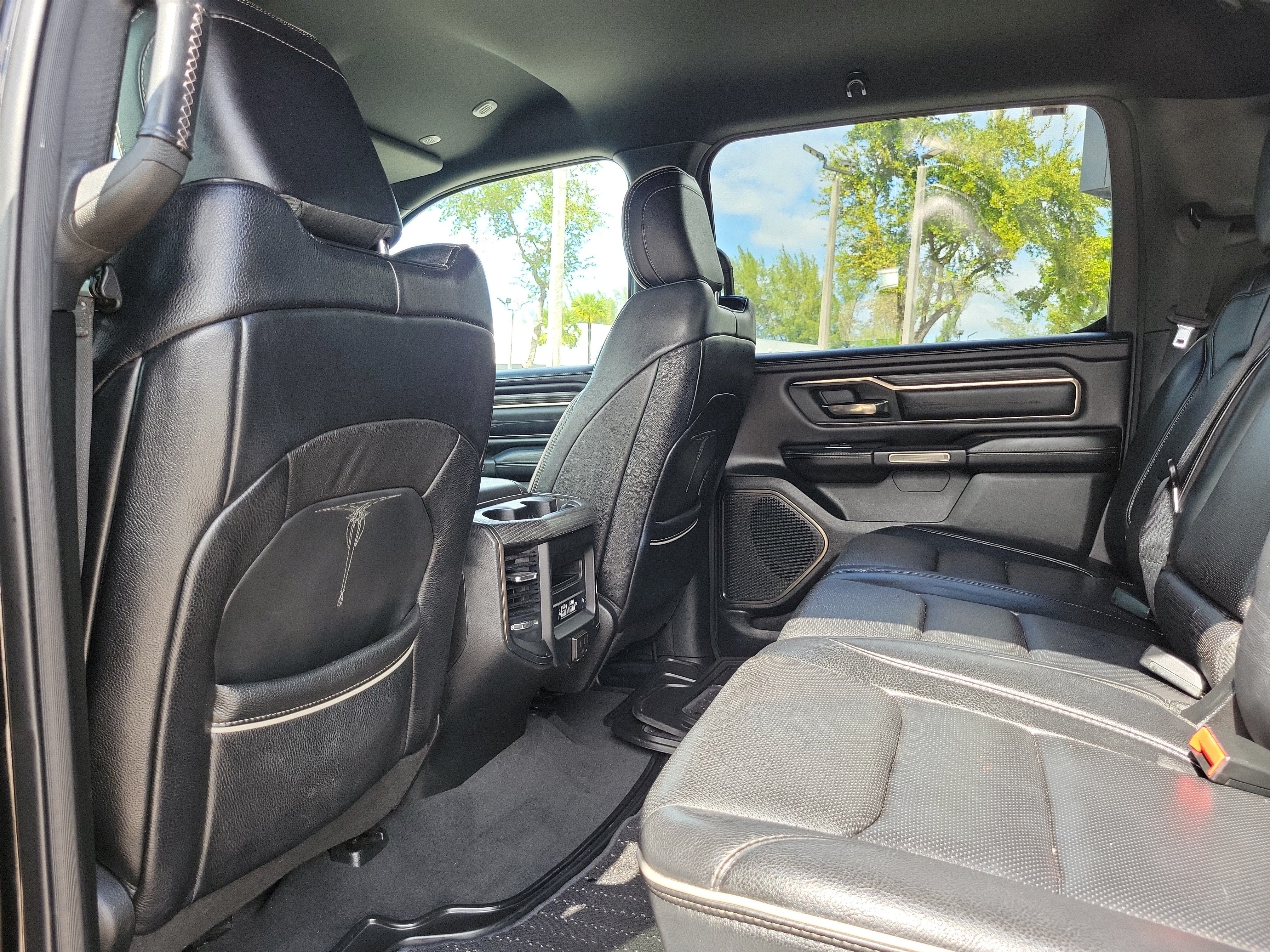 2019 RAM 1500 Limited