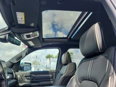 2024 RAM 1500 Limited