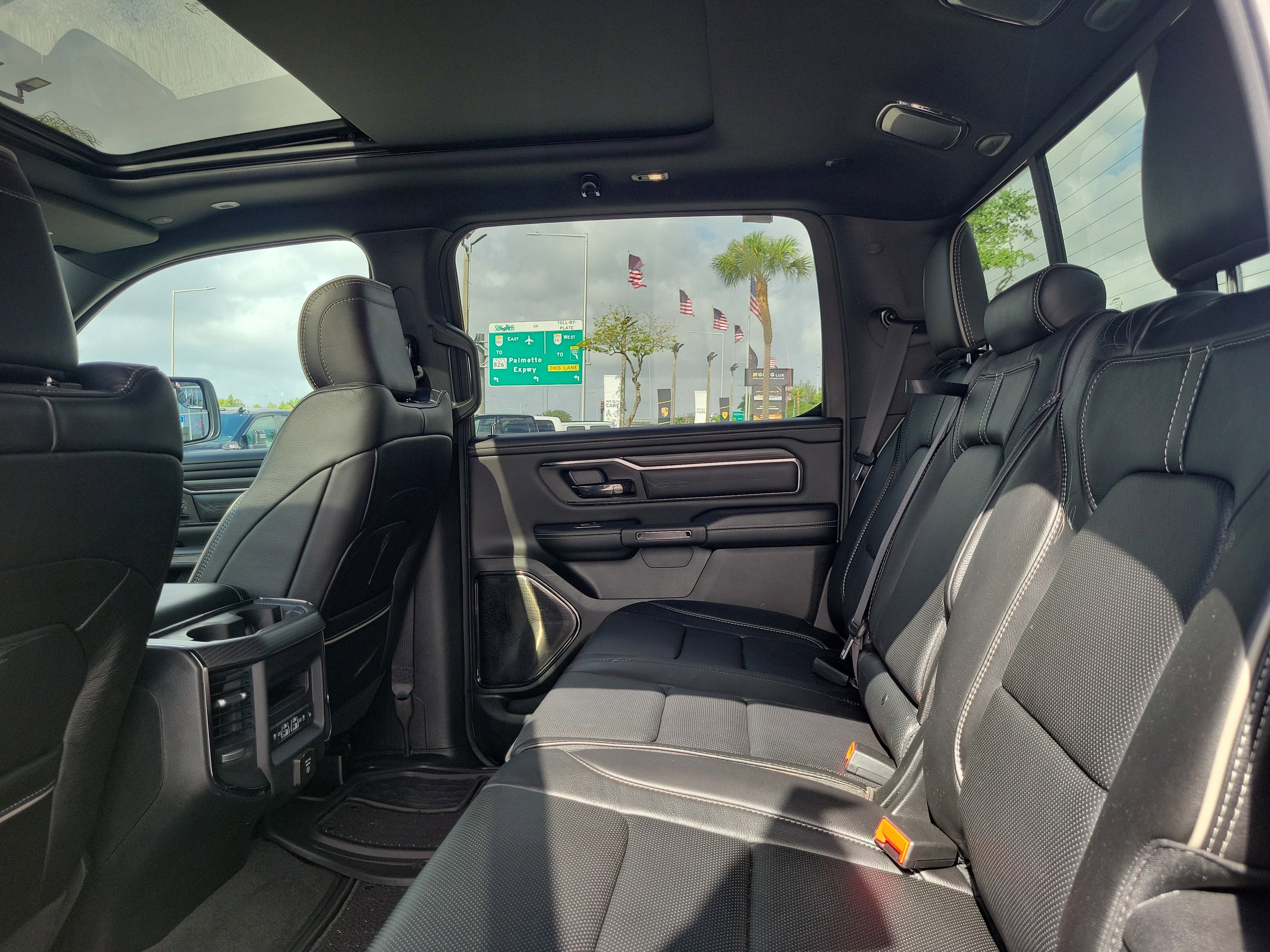 2024 RAM 1500 Limited