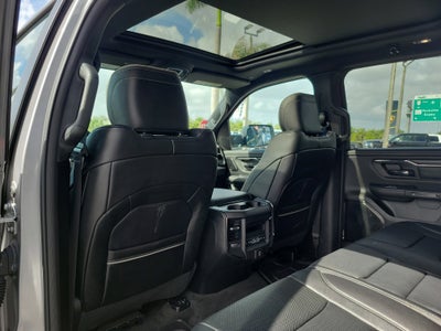 2024 RAM 1500 Limited