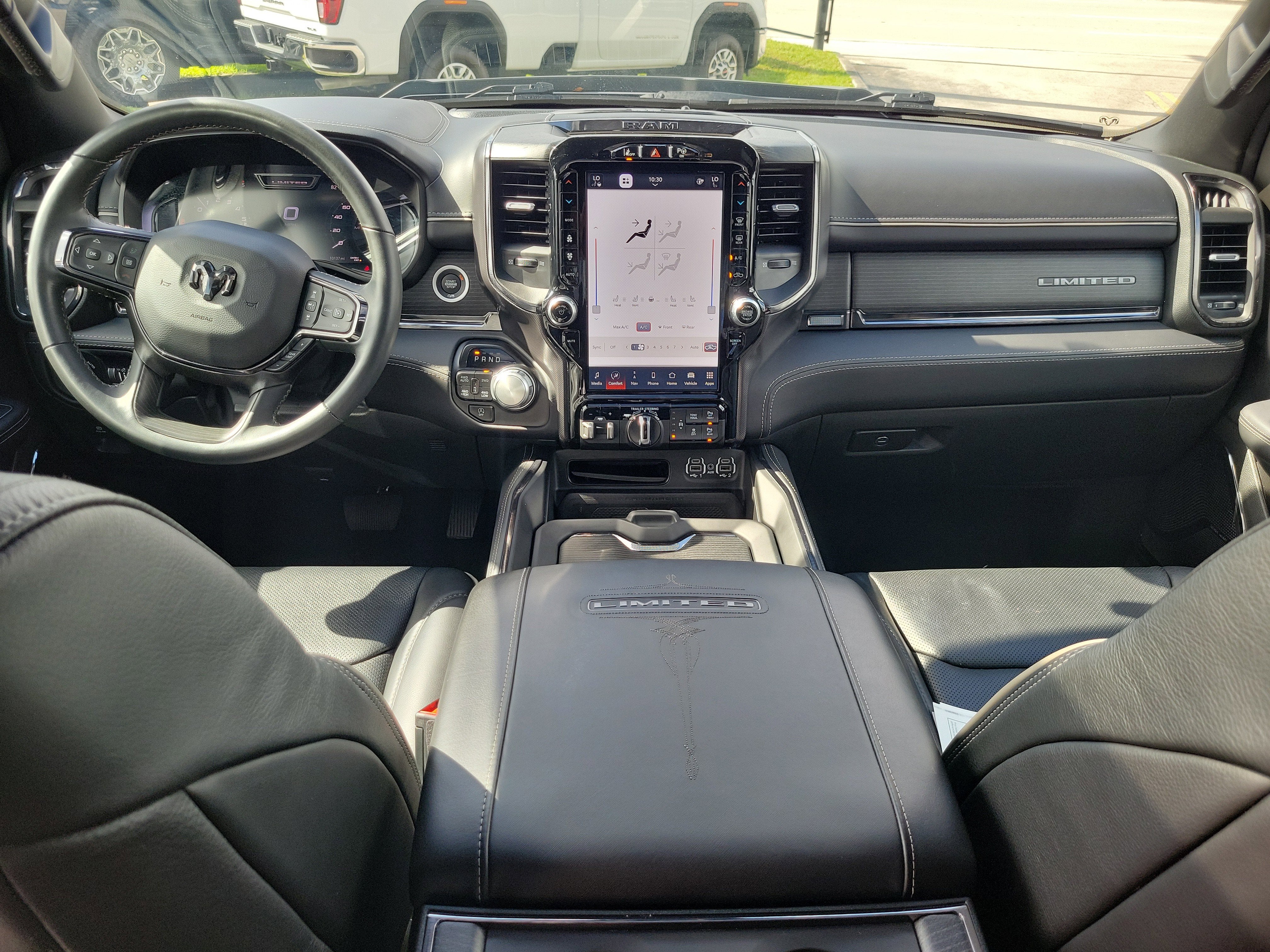 2024 RAM 1500 Limited