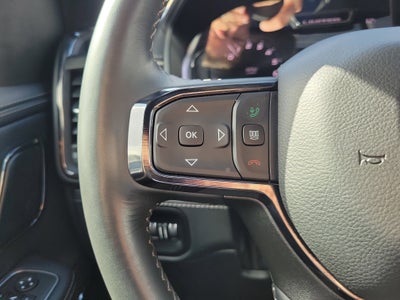 2024 RAM 1500 Limited