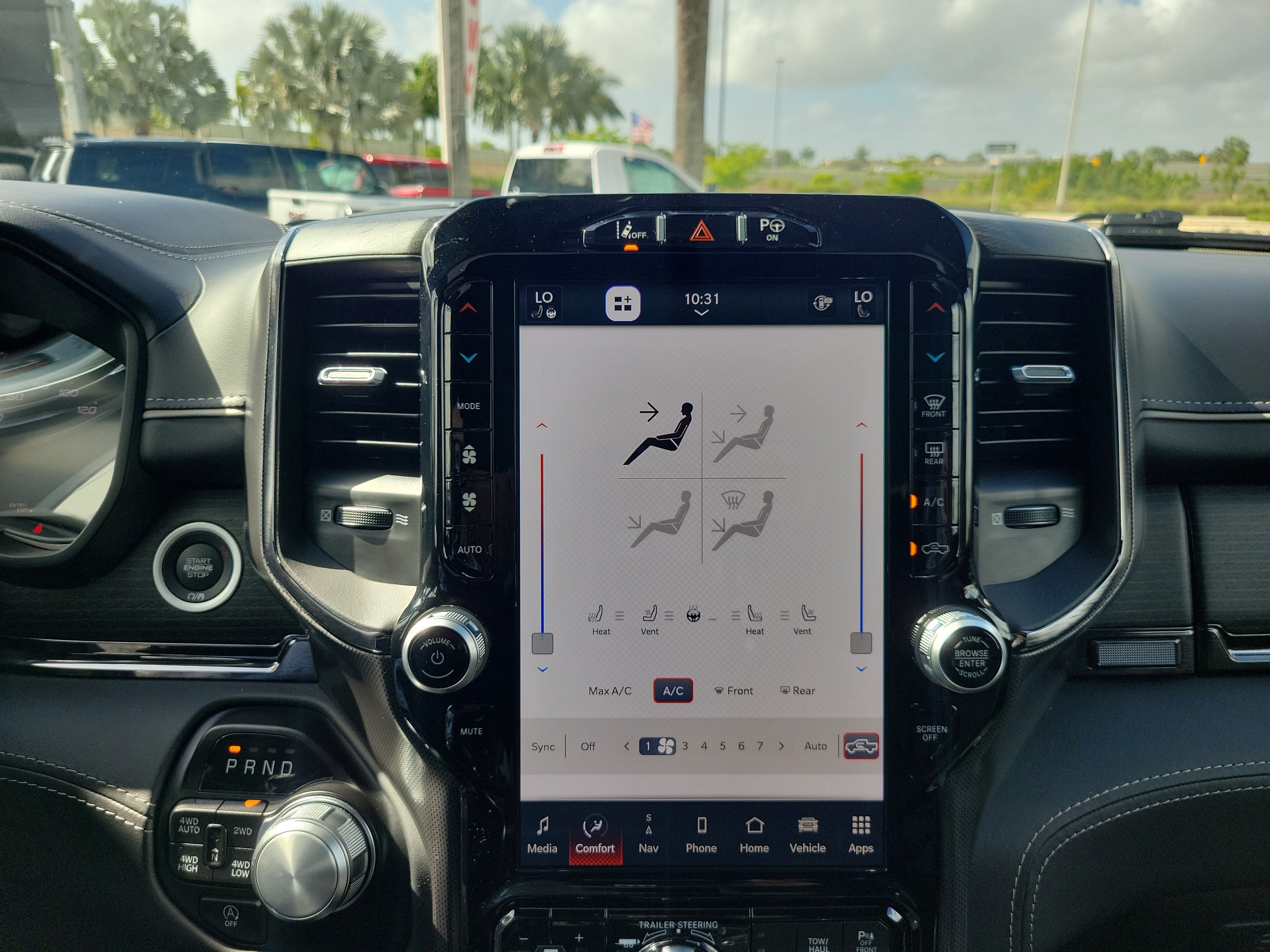 2024 RAM 1500 Limited