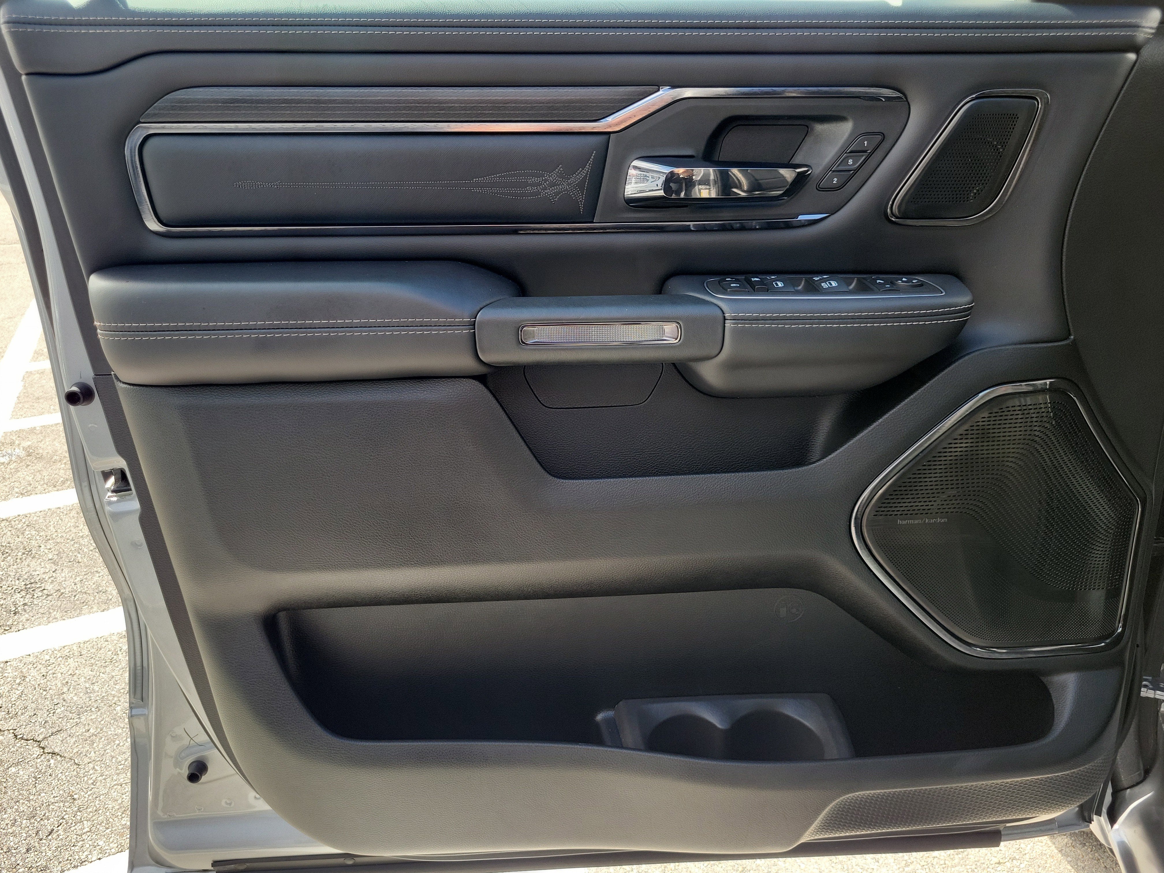 2024 RAM 1500 Limited