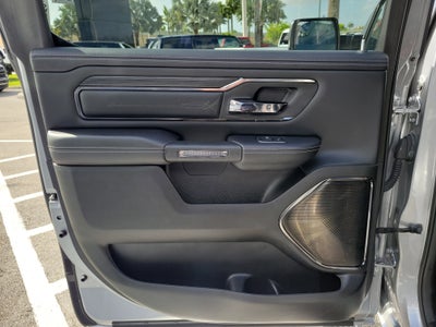 2024 RAM 1500 Limited