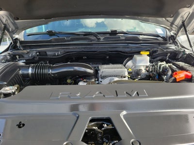 2024 RAM 1500 Limited