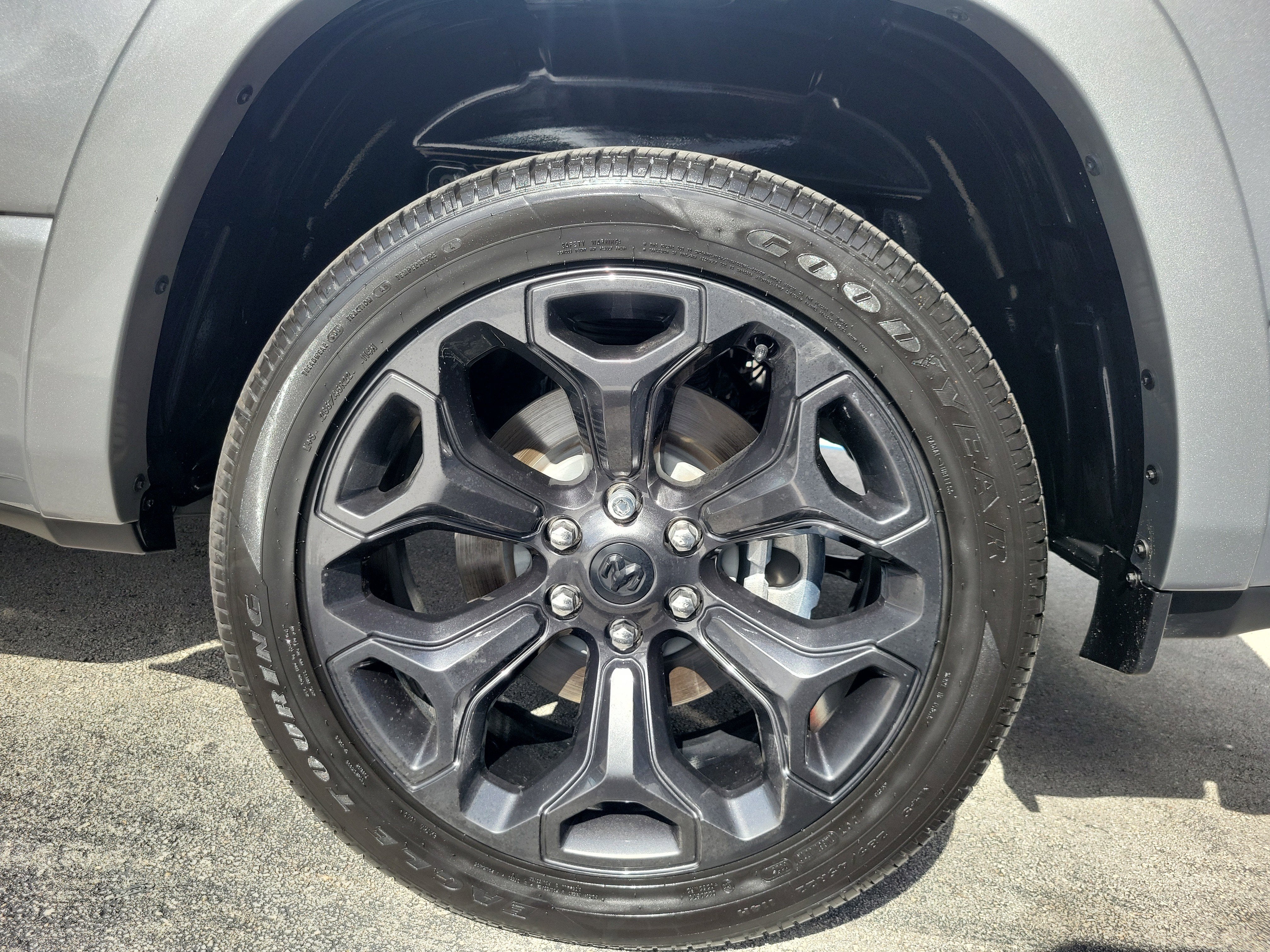 2024 RAM 1500 Limited