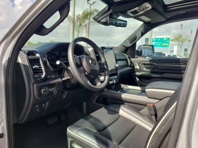 2024 RAM 1500 Limited