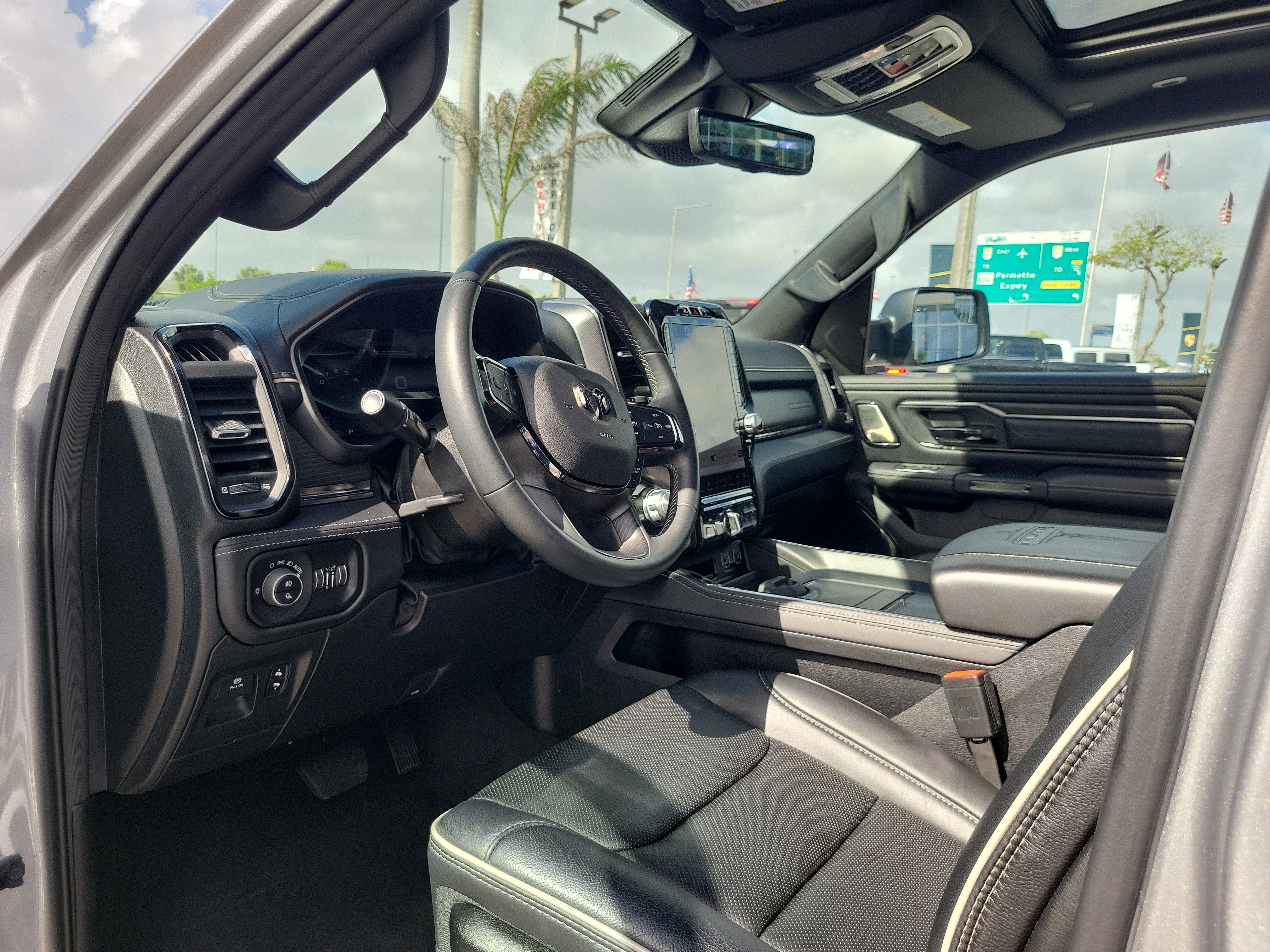 2024 RAM 1500 Limited