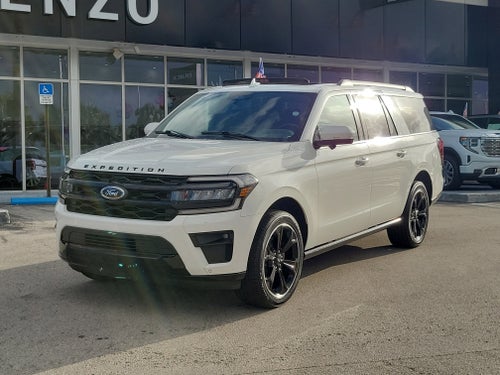 2023 Ford Expedition Max Limited