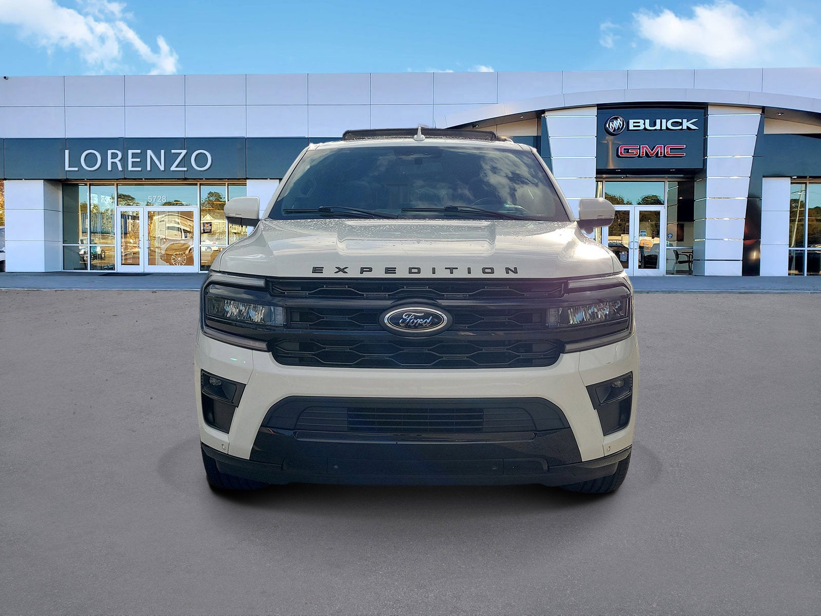 2023 Ford Expedition Max Limited