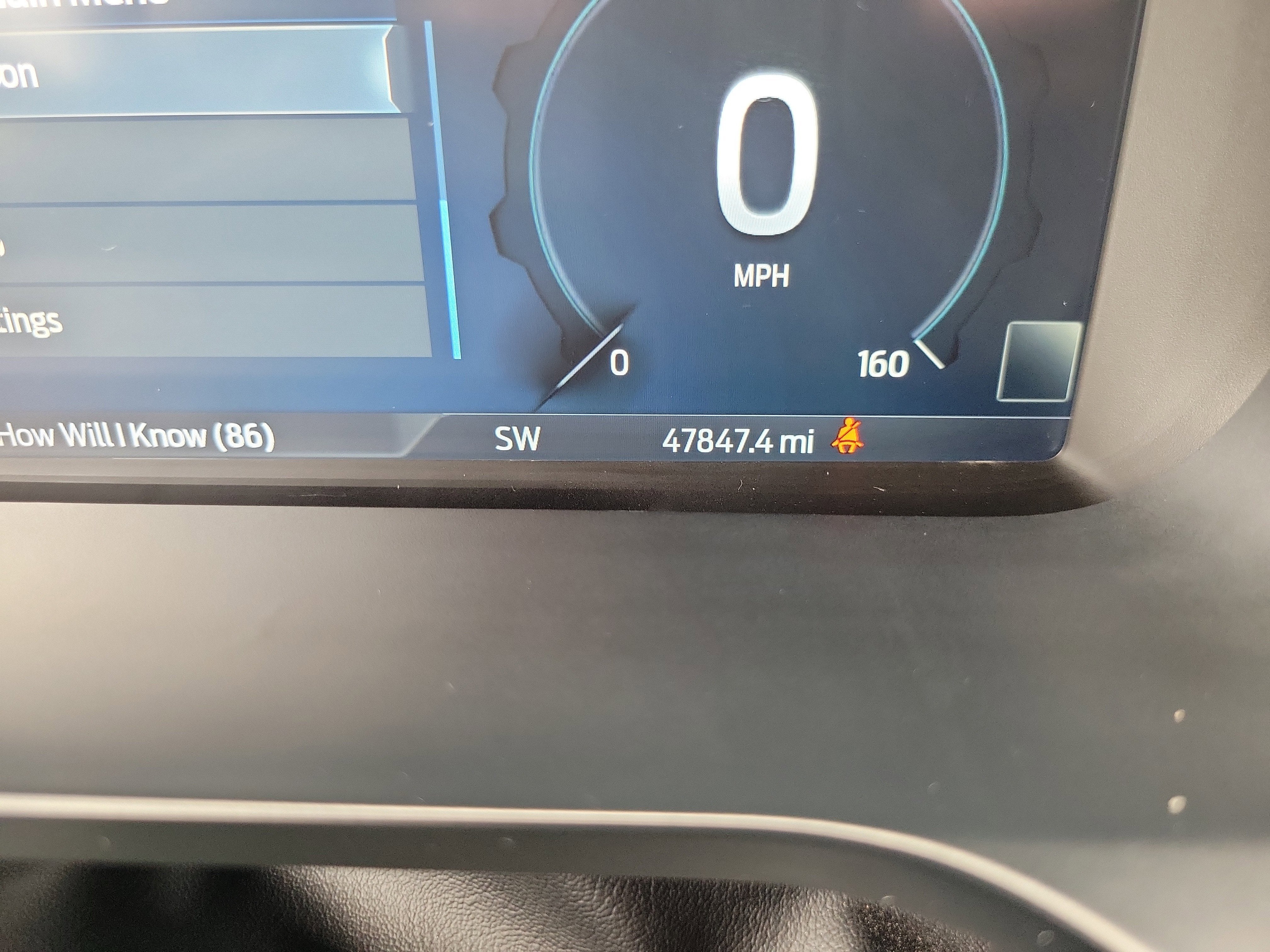 2023 Ford Expedition Max Limited
