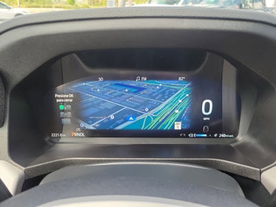 2026 Ford Explorer Active w/100A Pkg