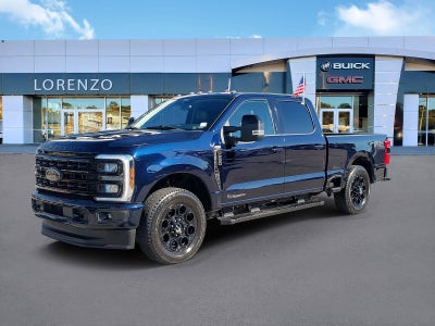 2024 Ford Super Duty F-250 SRW XL