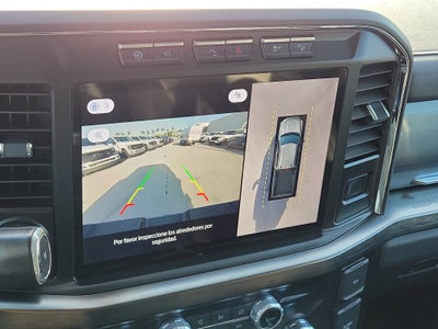 2024 Ford Super Duty F-250 SRW XL