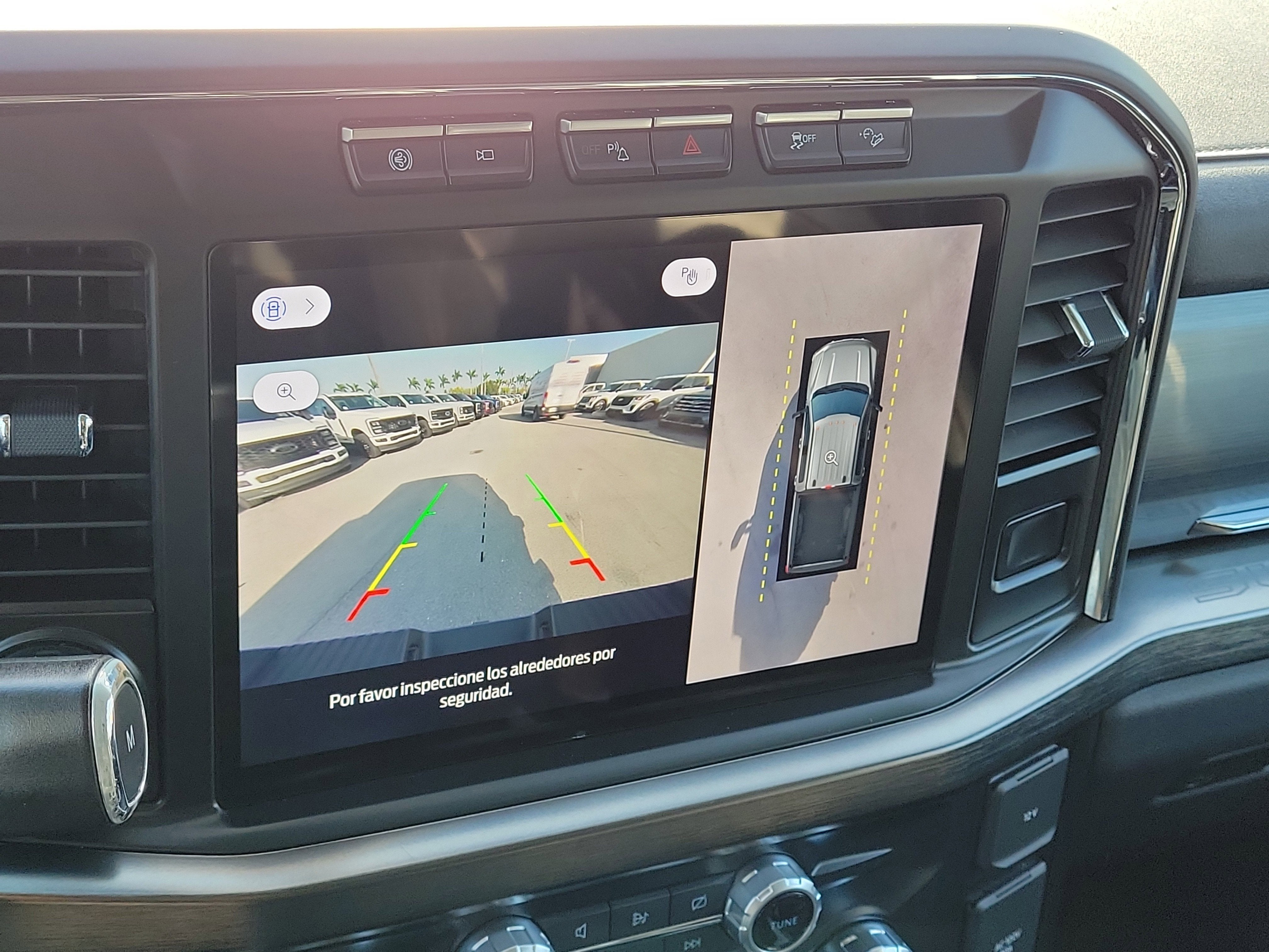 2024 Ford Super Duty F-250 SRW XL