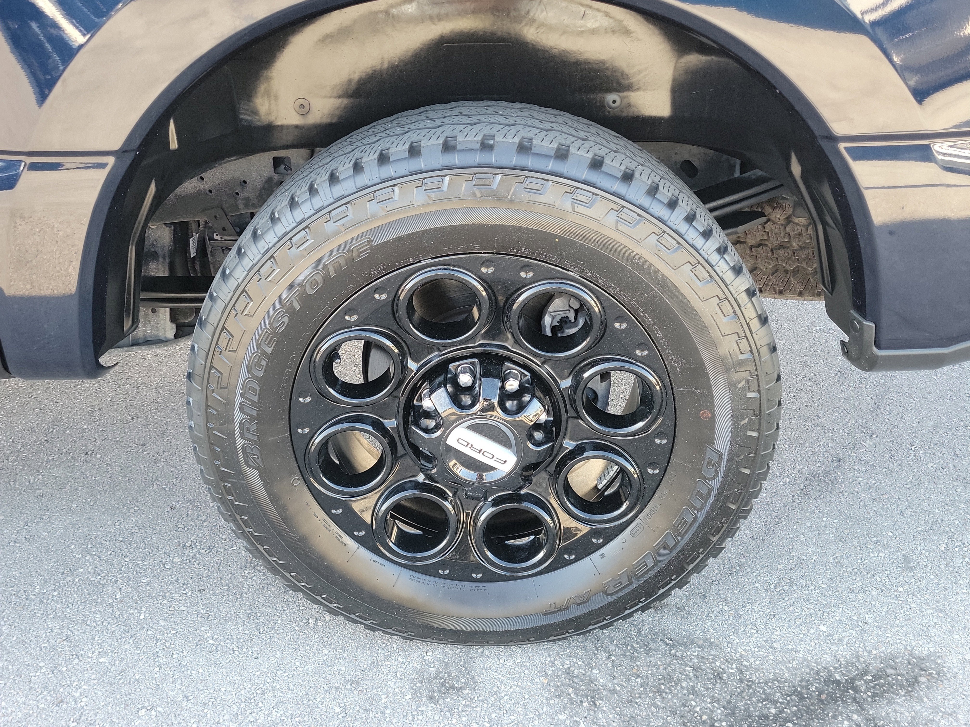 2024 Ford Super Duty F-250 SRW XL