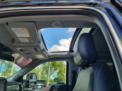 2024 Ford Super Duty F-250 SRW XL