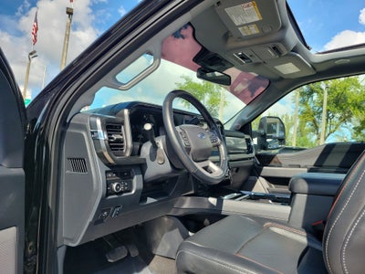 2024 Ford Super Duty F-250 SRW XL