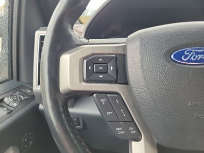 2022 Ford Super Duty F-350 SRW XL