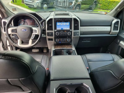 2019 Ford Super Duty F-450 DRW XL