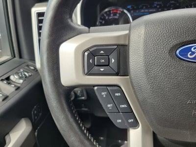 2019 Ford Super Duty F-450 DRW XL