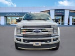 2019 Ford Super Duty F-450 DRW XL