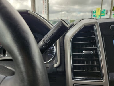 2019 Ford Super Duty F-450 DRW XL