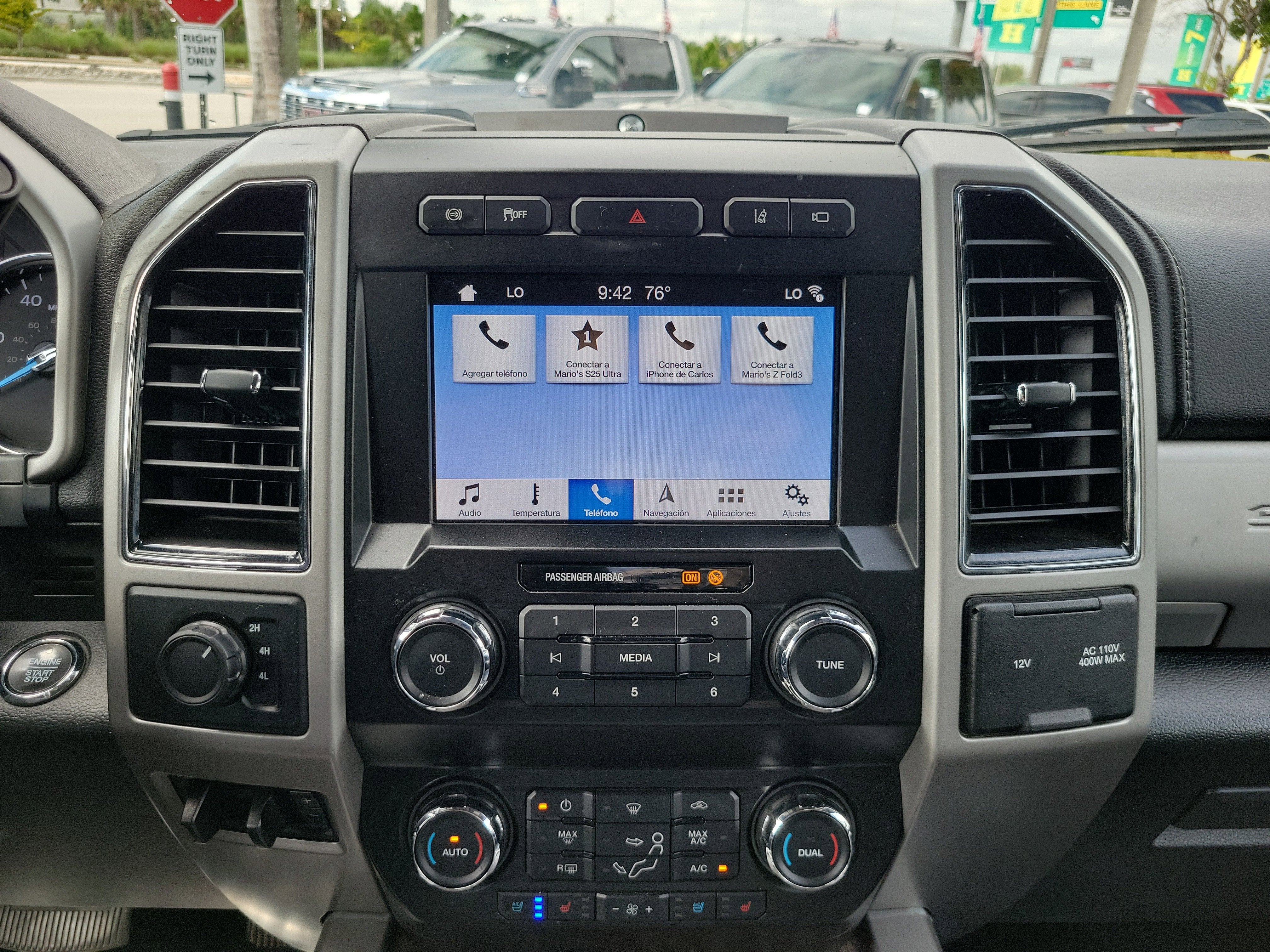 2019 Ford Super Duty F-450 DRW XL