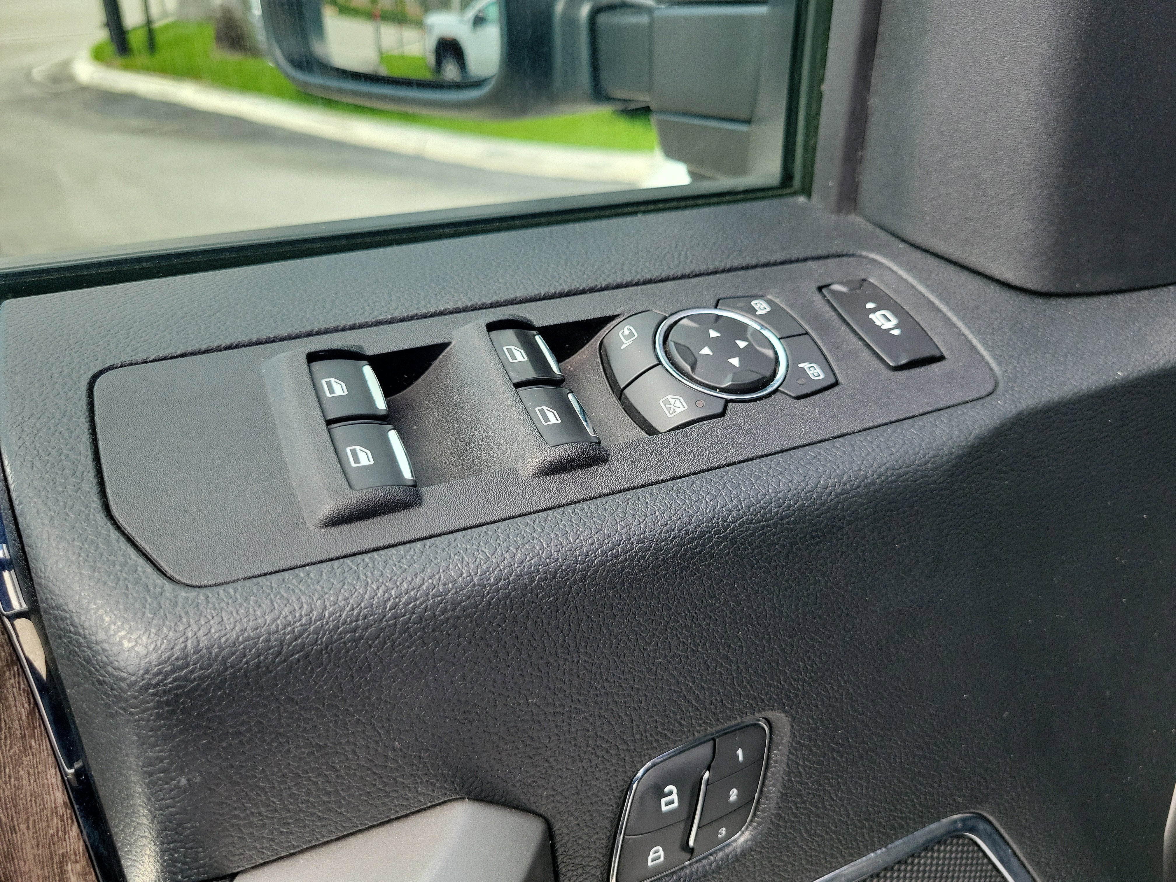 2019 Ford Super Duty F-450 DRW XL