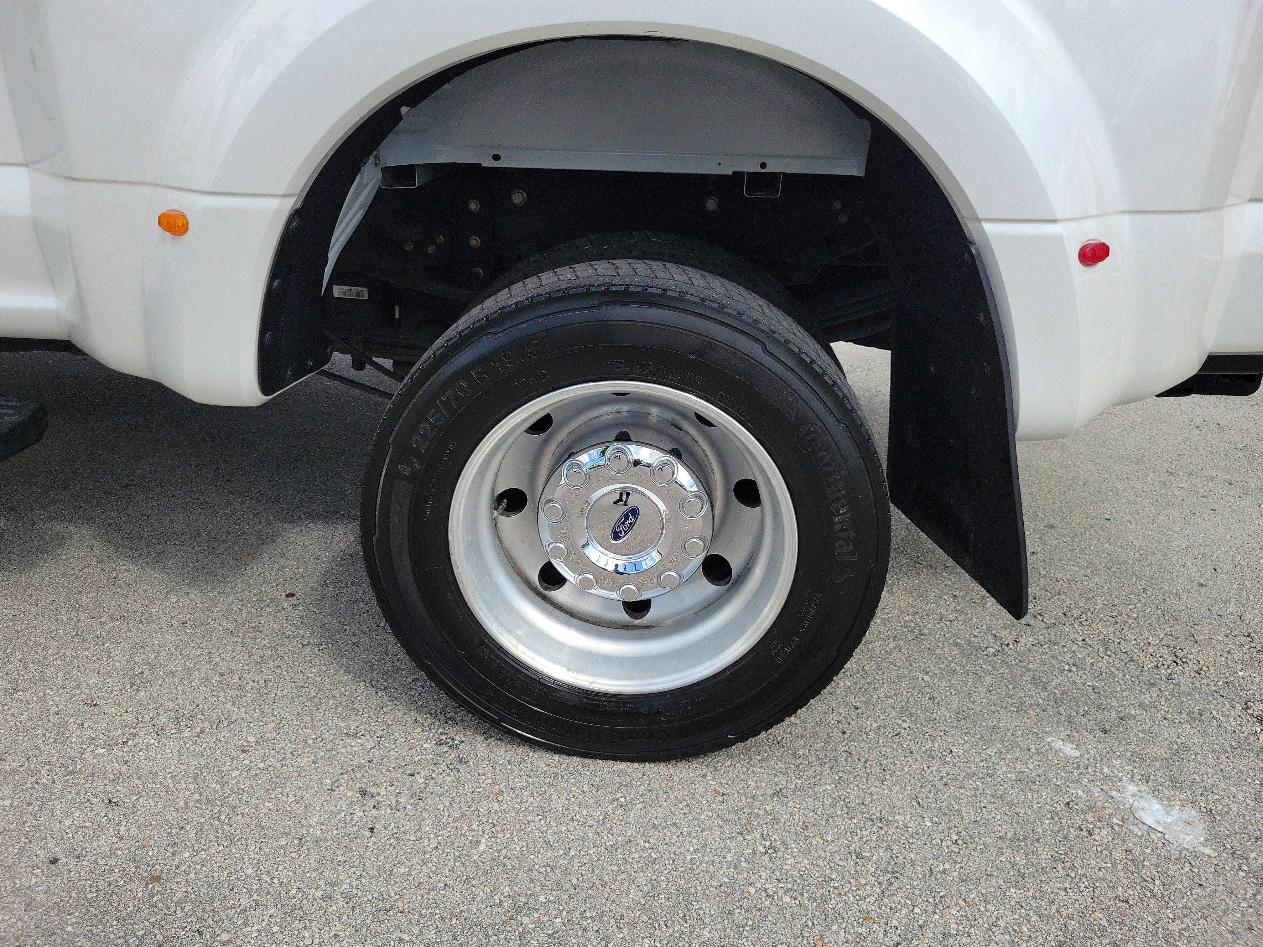 2019 Ford Super Duty F-450 DRW XL