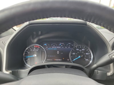 2019 Ford Super Duty F-450 DRW XL