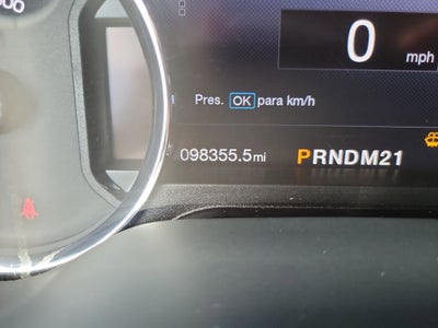 2019 Ford Super Duty F-450 DRW XL