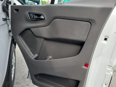 2025 Ford Transit Cargo Van T250