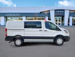 2025 Ford Transit Cargo Van T250
