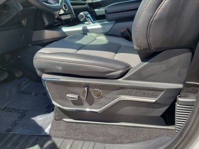 2023 Ford F-150 Lightning Pro