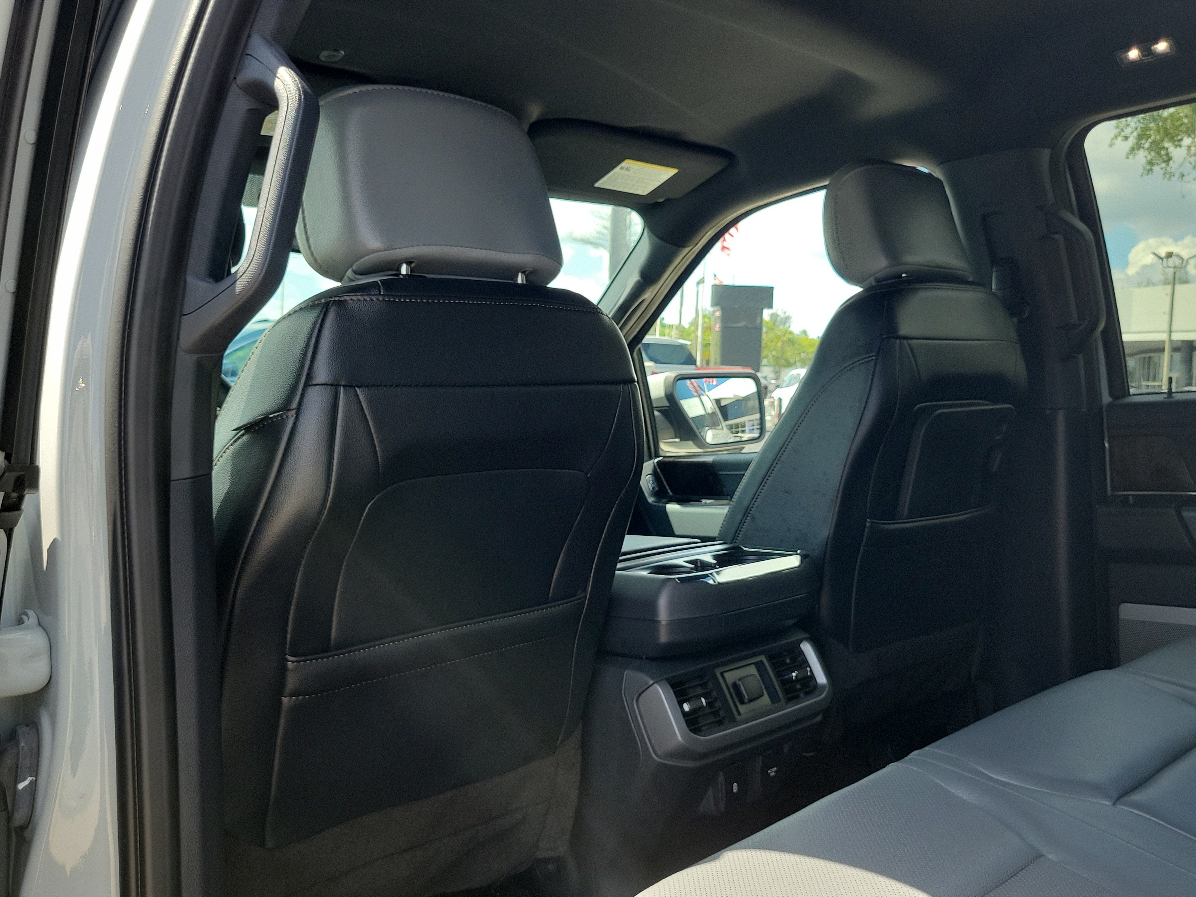 2023 Ford F-150 Lightning Pro