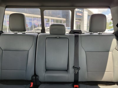 2023 Ford F-150 Lightning Pro