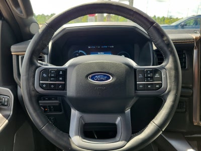 2023 Ford F-150 Lightning Pro