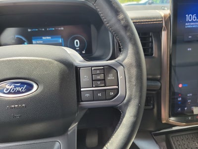 2023 Ford F-150 Lightning Pro