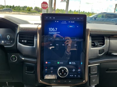 2023 Ford F-150 Lightning Pro