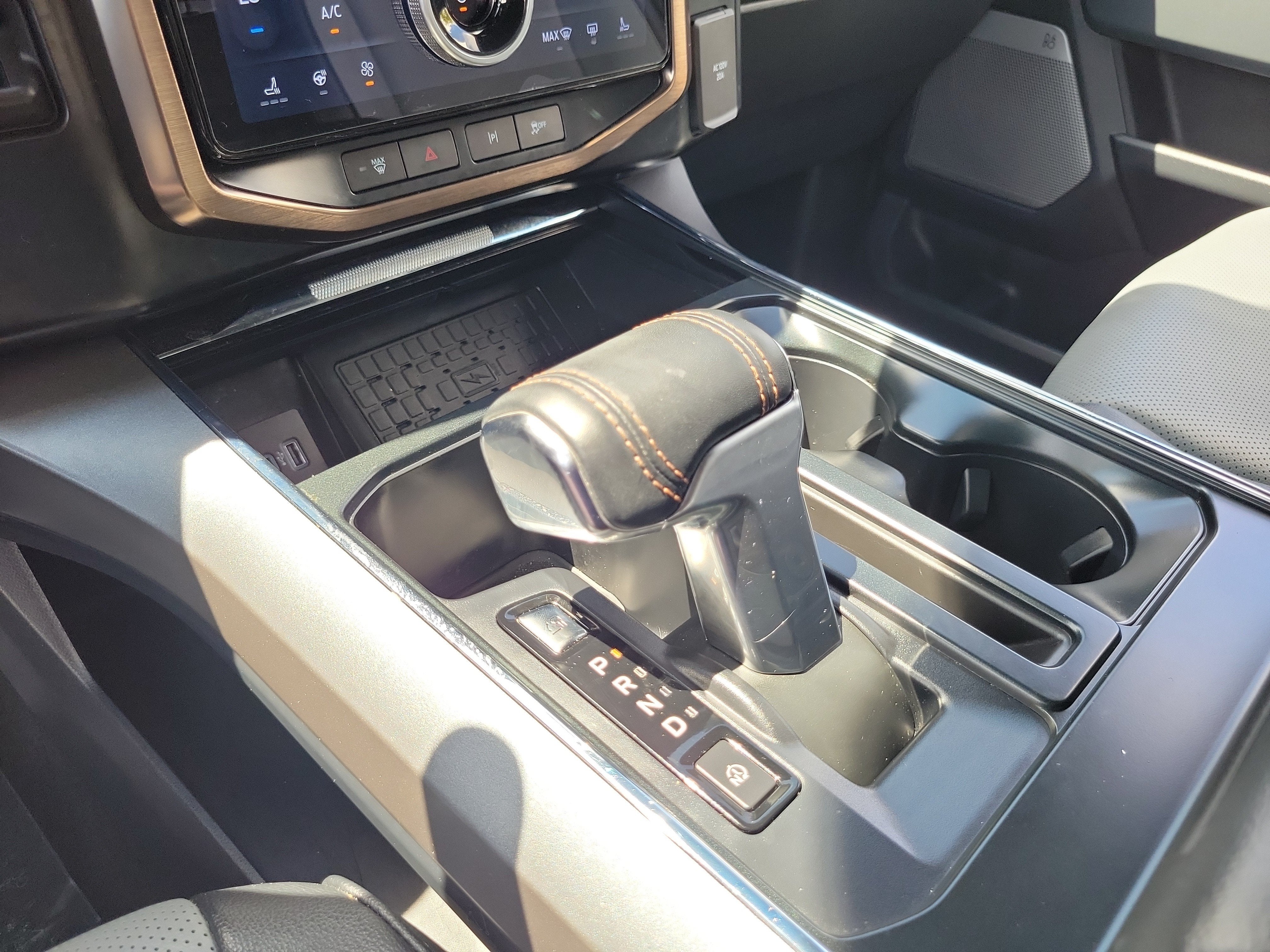 2023 Ford F-150 Lightning Pro