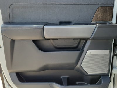 2023 Ford F-150 Lightning Pro