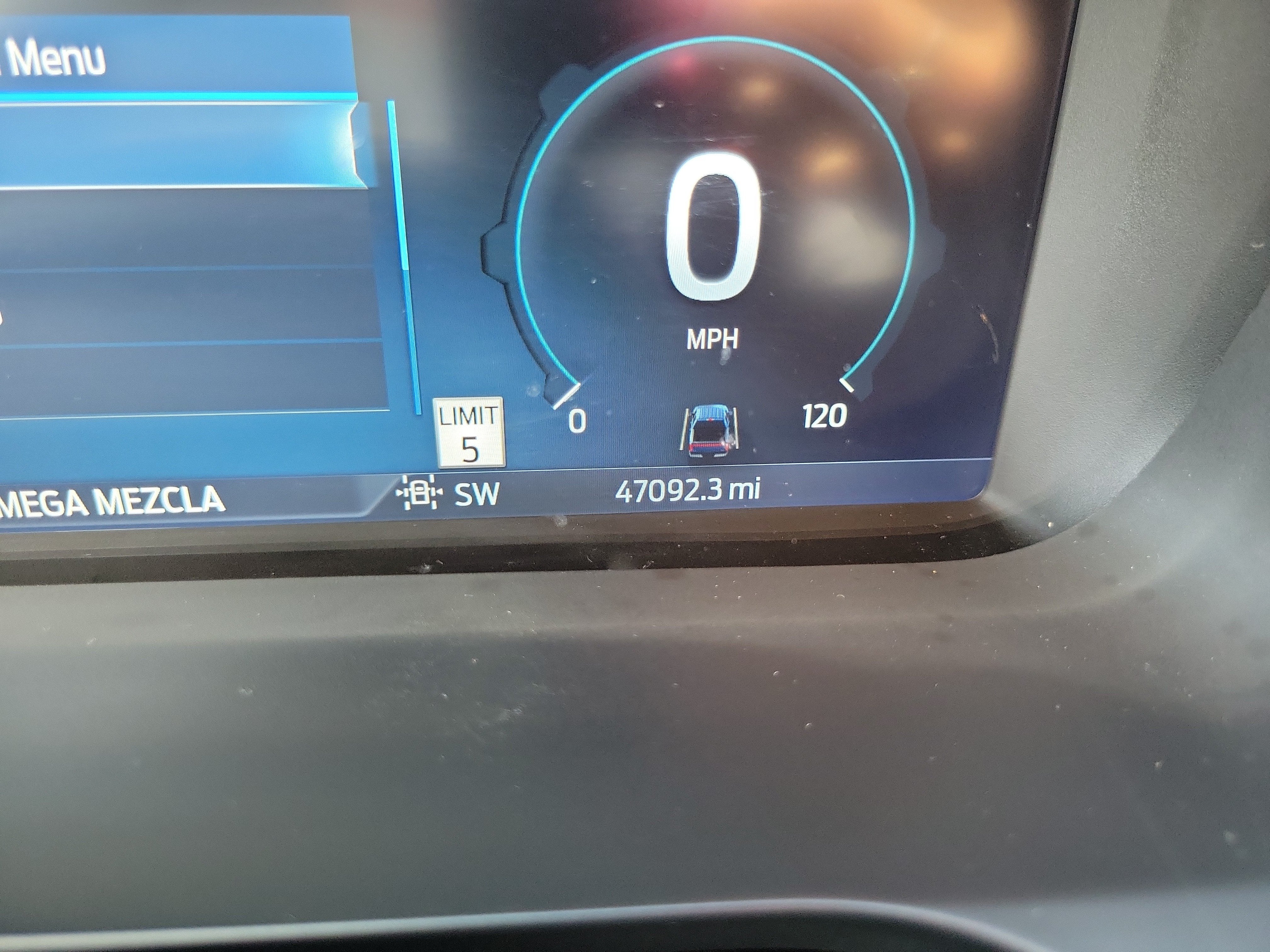 2023 Ford F-150 Lightning Pro