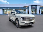 2023 Ford F-150 Lightning Pro
