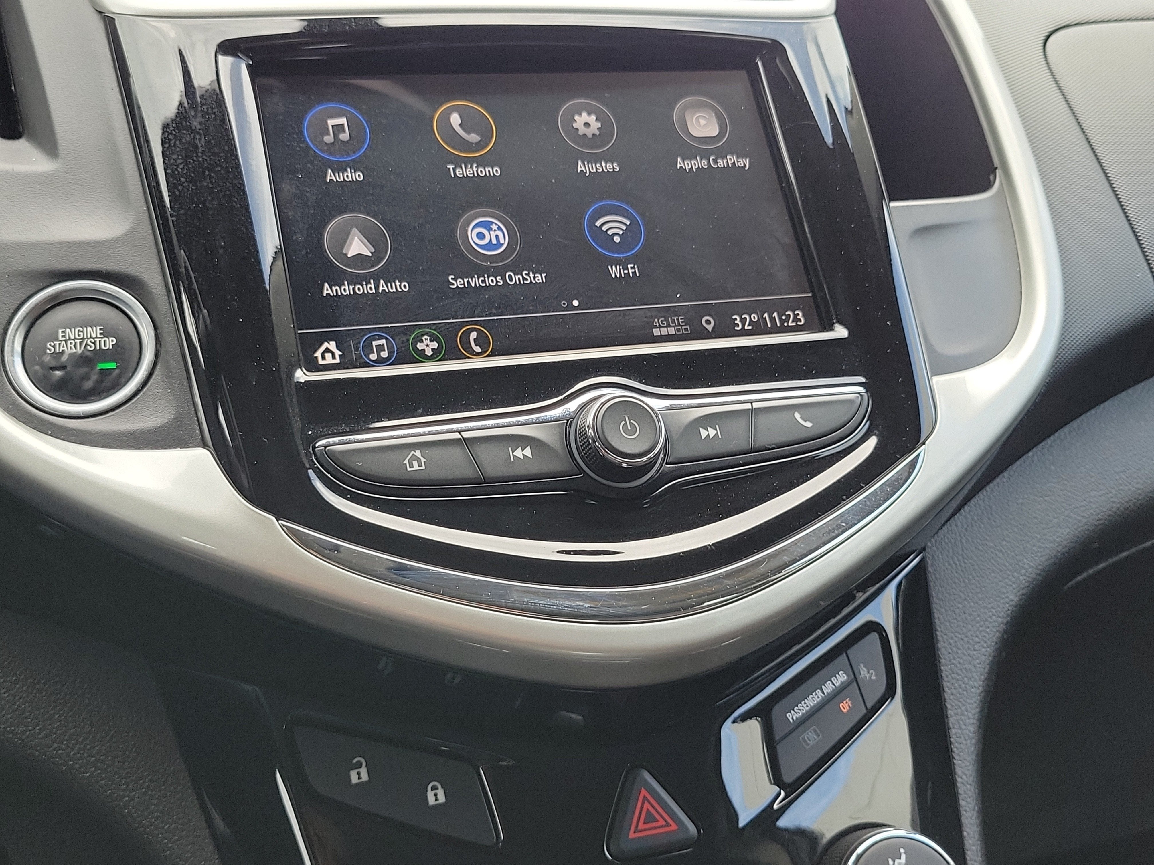 2019 Chevrolet Sonic LT